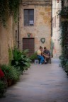 Moment of love