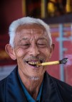 Dali, Yunnan, Cina 2019