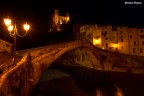 Uno dei borghi pi belli della liguria e reso immortale da Monet