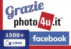1500 mi piace sulla ns. pagina Facebook...Grazie! 1500 mi piace sulla ns. pagina Facebook...Grazie!