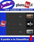 128° Contest: Simmetrie Podio e Classifica 128° Contest: Simmetrie Podio e Classifica