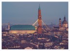 Cartolina natalizia dalla mia citt