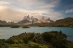 Torres del Paine