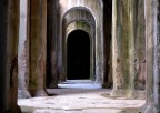 Piscina Mirabilis