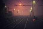 Le stazioni di Zima / Pendolari Le stazioni di Zima / Pendolari