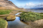 Passeggiare tra terra e acqua