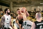 Basket in carrozzina - Serie A
Briantea84 vs S. Stefano AVIS  60-69
PalaMeda 11-01-2020