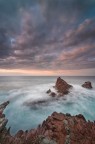 Colori nuvolosi