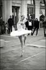 Ballerina