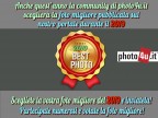 Ancora poche ore per l'invio della foto....

https://www.photo4u.it/viewtopic.php?t=717181