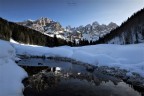 Val Venegia