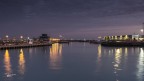 Luci..In Darsena..
