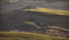 Pace sulla collina