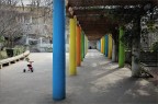 Parco giochi