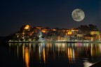 Full moon