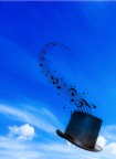 Ma il cielo  sempre pi blu......