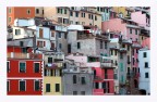Riomaggiore (SP). estate 2019