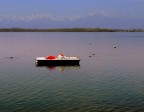 Lago di Viverone.