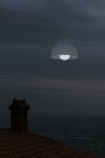 La strana luna