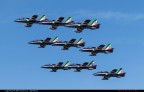 Pattuglia Acrobatica Nazionale