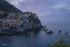 L'ora d'oro.. Manarola 23-2-20
