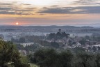 Al sorgere del sole..Vicopisano Al sorgere del sole..Vicopisano