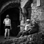 la distrazione
