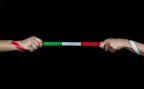 Distanziamento sociale