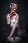 Ballerina...