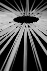 black hole (prove per contest linee)