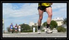 running free