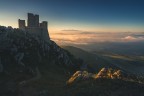 | Rocca Calascio |