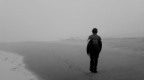 nebbia e distanziamento sociale.....