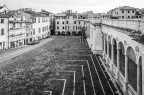 La piazza