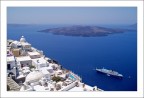 navigando per le isole greche
