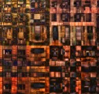 alienazione urbana