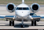 ready for take off