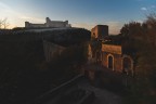 | Albornoz fortress | | Albornoz fortress |