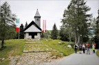 Passo di Pramollo (UD)