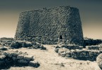 Nuraghe Losa