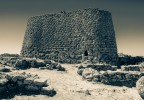 Nuraghe Losa Nuraghe Losa