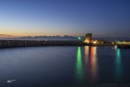 Porto turistico.M.di Pisa.
