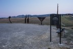 Teatro del Silenzio Lajatico..