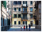 Sestier de Canaregio