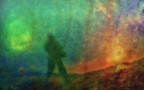 in un mondo dietro il mondo