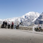 Sulla SS 38 dello Stelvio