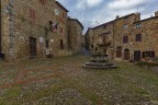 Castiglione d'Orcia