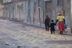 Finito  il Carnevale