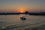 Al sorgere del sole.. &quot;Fano&quot;