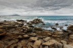 Una delle spiagge della zona di Tortol (in Sardegna) in un freddo pomeriggio invernale.

Impressioni e consigli ben accetti.